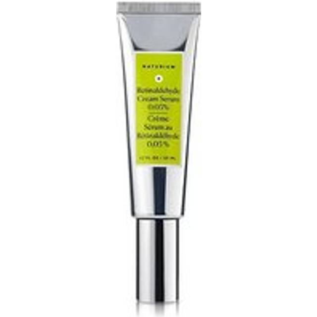NATURIUM Retinaldehyde Cream Serum 0.05% 50ml