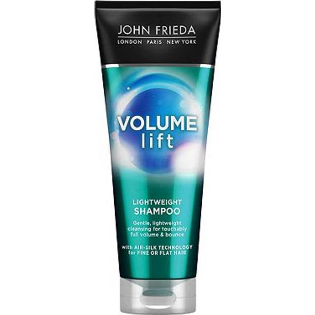 John Frieda Luxurious Volume 7 Day Volume Shampoo 250ml