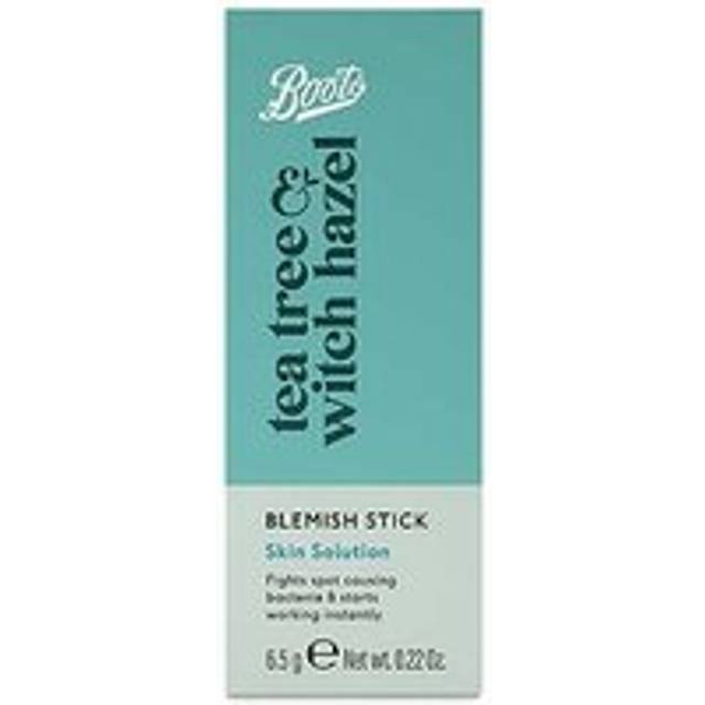 Boots Tea Tree & Witch Hazel Blemish Stick 6.5g