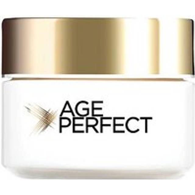 L'Oral Paris Age Perfect Re-Hydrating Day Cream 50ml