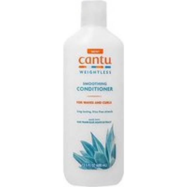 Cantu Weightless Smoothing Conditioner 13.5 fl oz