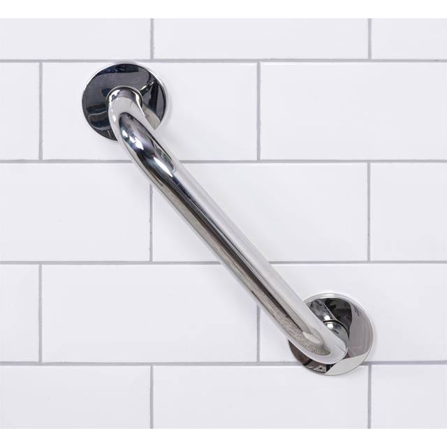 Dekle Grab Bar - Polished Finish (53.2cm W)