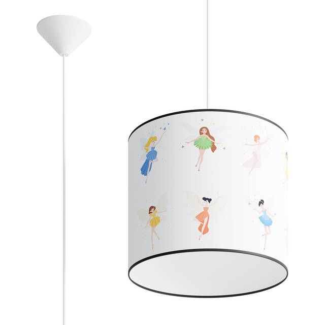 Pendant lamp FAIRY 30