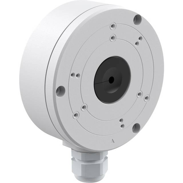 Strong JB01 Turret and Bullet Waterproof Junction Back Box / Mount