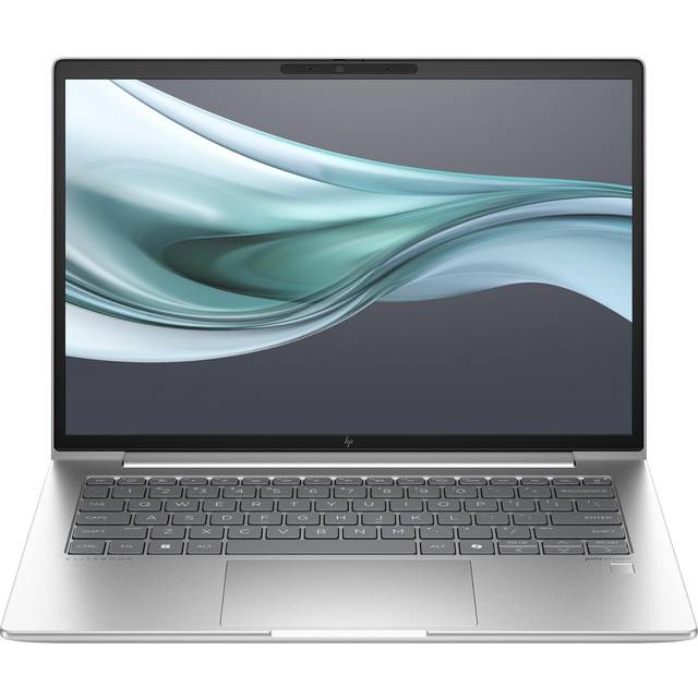 HP EliteBook 640 G11 - 14" - i5 Ultra - 16GB RAM - 512GB SSD