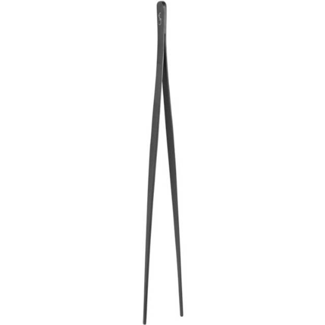 Lurch Cocktail Pincet 30 Cm, Rökgrå