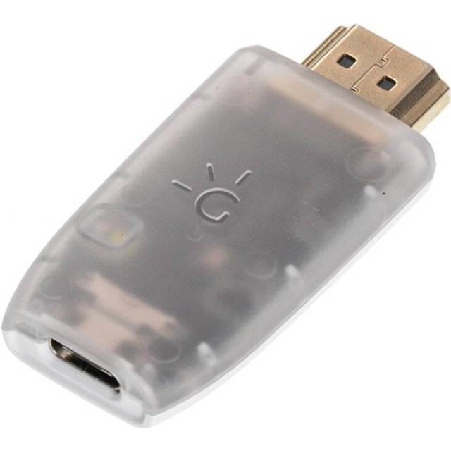 Genki Shadow Cast 2 - Capture Videokort, HDMI - USB C
