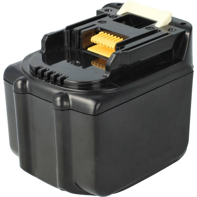 Vhbw - Battery compatible with Makita BDF441, BDF441RFE, BDF441SFE, BDF441Z, BDF442 Electric Power Tools (7500mAh Li-Ion 14.4V)