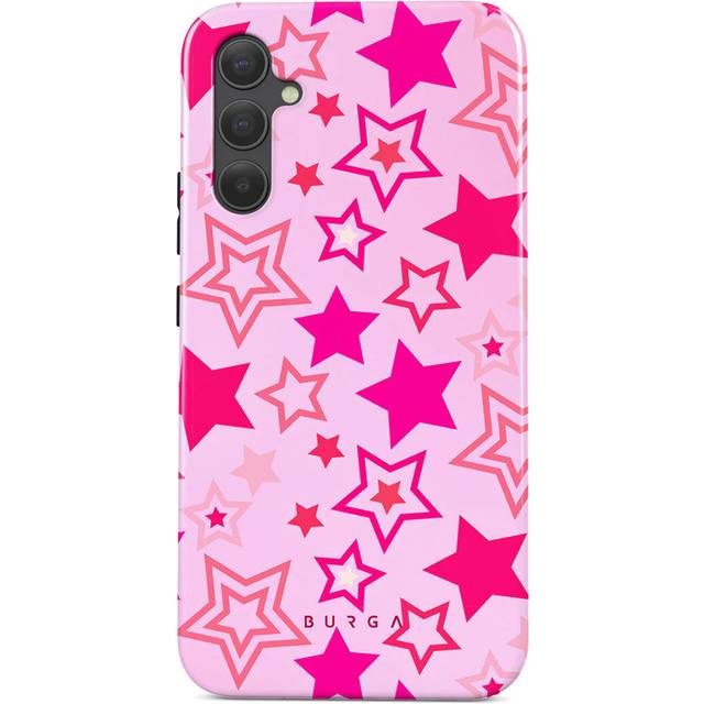 Plastic Sky - Samsung Galaxy A34 Case