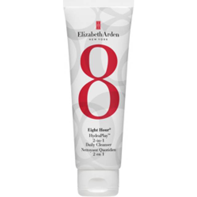 Elizabeth Arden Eight Hour Cream Intensive Daily Moisturizer For Face SPF 15 125 ml