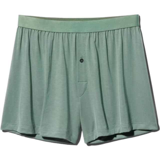 CDLP - Boxer Shorts - Sage