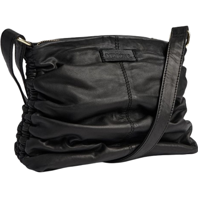 Depeche Sweet Rebel Crossbody bag black