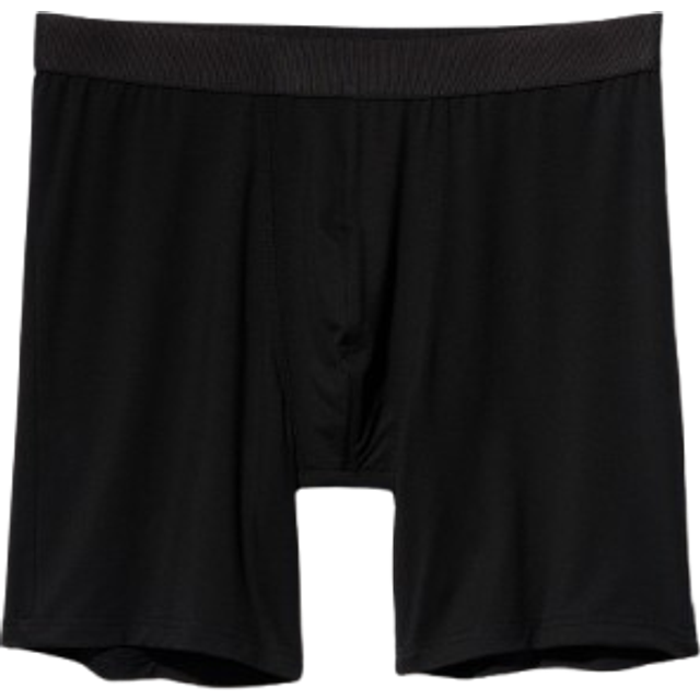 CDLP  - Boxer Brief Long - Black