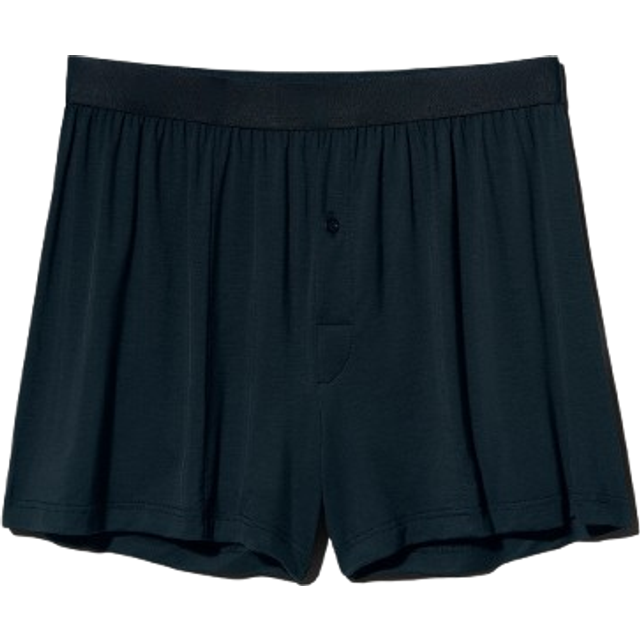 CDLP - Boxer Shorts - Dark Navy