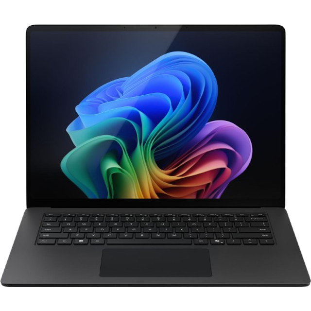 Microsoft Surface Laptop 7 Copilot+ - 15" - Snapdragon X Elite - 16GB RAM - 1TB SSD
