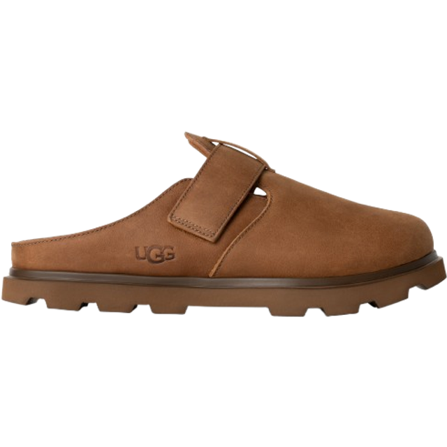 UGG, Mules, male, Brown, 9 UK, M Solano Clog