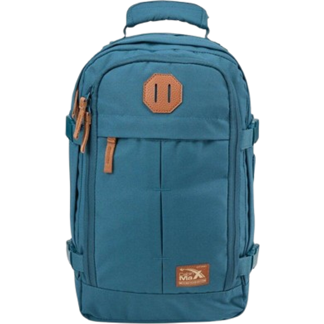 Metz 20L Underseat Cabin Bag Backpack 40 x 20x25cm