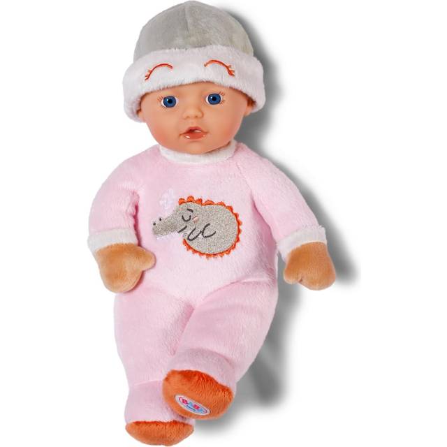 BABY born for babies Sleepy 30 cm Rosa