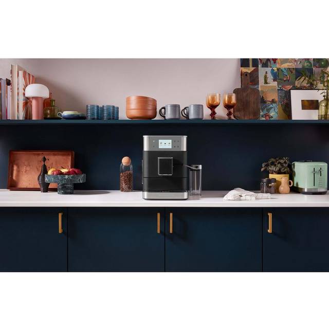 Fully Automatic Espresso Machine KF7