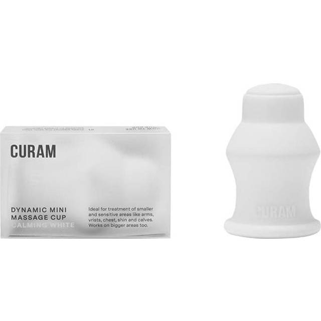 Dynamic Mini Cup Calming White