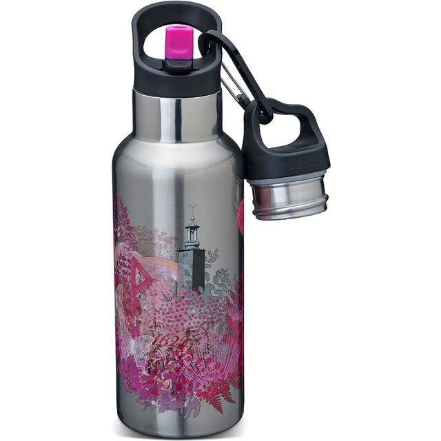 Carl Oscar - Termos Wisdom TEMPflask 0,5 l Kärlek