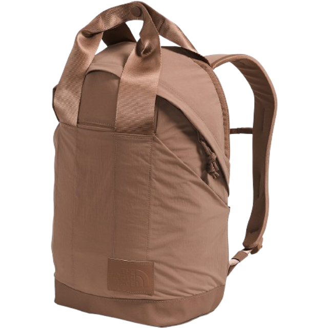 The North Face Women's Never Stop Daypack Latte One Size female (One Size)