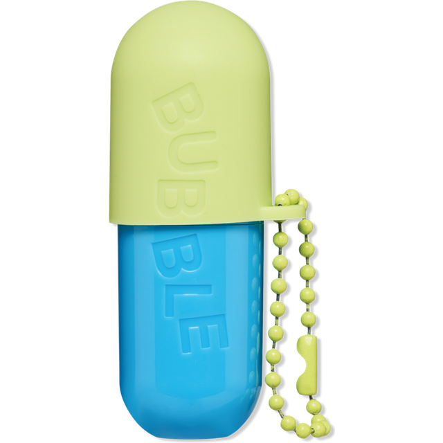 Bubble Tell All Mint Message Minty Lip Balm 4.4g