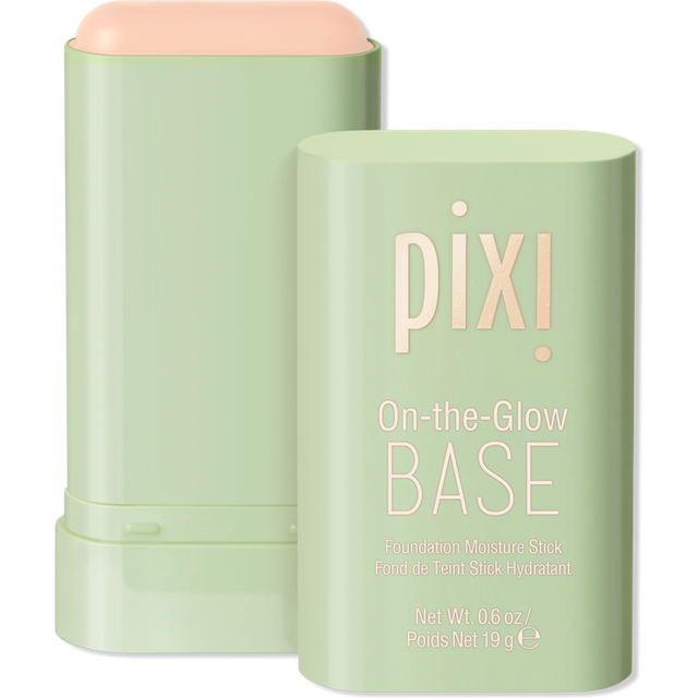 Pixi On-the-Glow Foundation Base Cream 19g Cream 19g