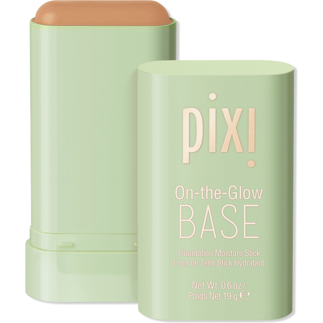 Pixi On-the-Glow Foundation Base Tan 19g Tan 19g