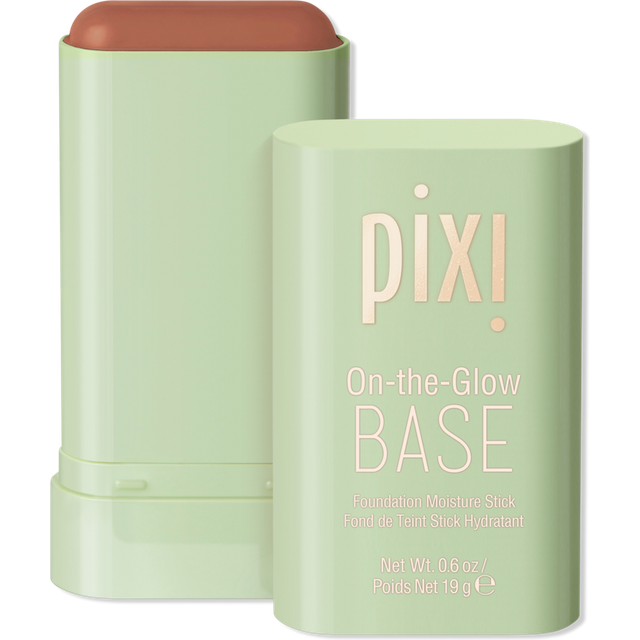 Pixi On-the-Glow Foundation Base Espresso 19g Espresso 19g