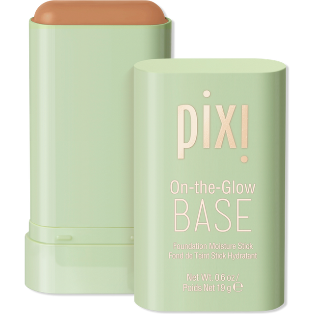 Pixi On-the-Glow Foundation Base Caramel 19g Caramel 19g