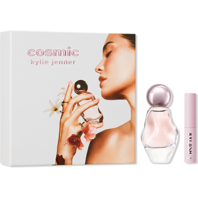 Cosmic Kylie Jenner 30ml + Mini Kylash Gift Set