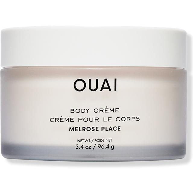 Ouai Body Creme Melrose Place Travel Size 96.4g