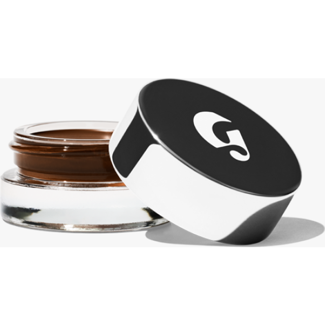 Glossier Stretch Balm Concealer For Dewy Buildable Coverage 4.8G Deep 5