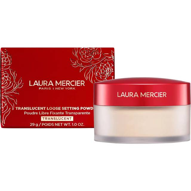 Laura Mercier - 2025 Lucky In Love Translucent Loose Setting Powder 29g