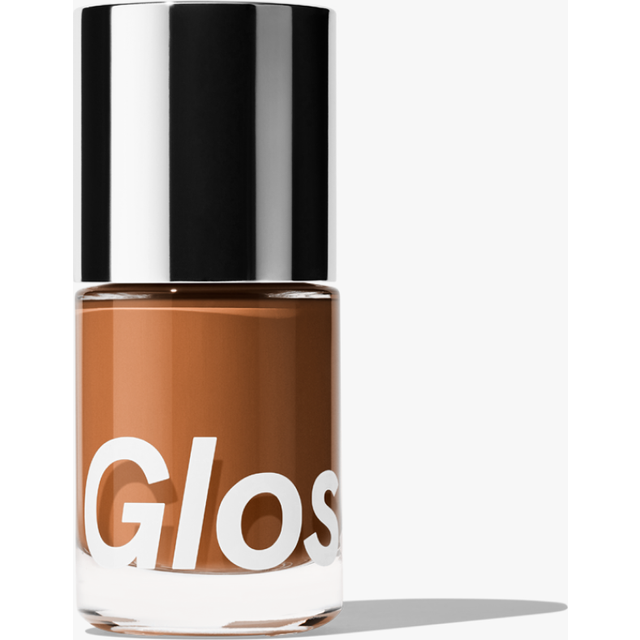 Glossier Stretch Fluid Foundation 30Ml Medium Tan 5