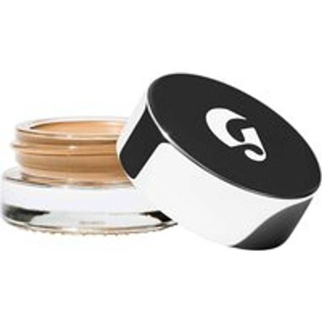 Glossier Stretch Balm Concealer For Dewy Buildable Coverage 4.8G Medium 1