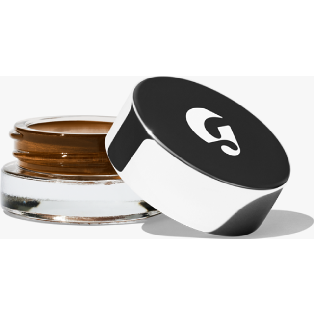 Glossier Stretch Balm Concealer For Dewy Buildable Coverage 4.8G Deep 1