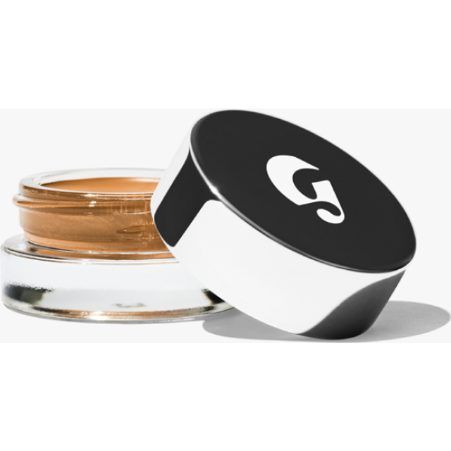 Glossier Stretch Balm Concealer For Dewy Buildable Coverage 4.8G Medium Tan 3
