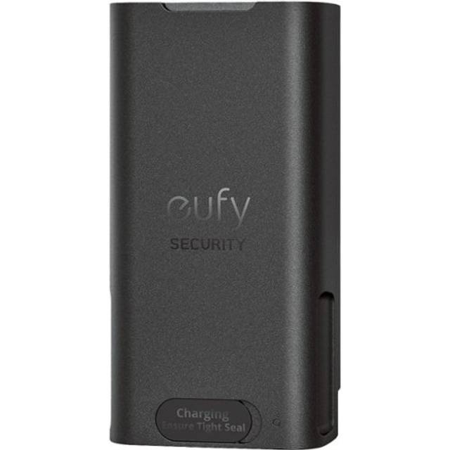 Eufy Doorbell Spare Battery Pack - Black
