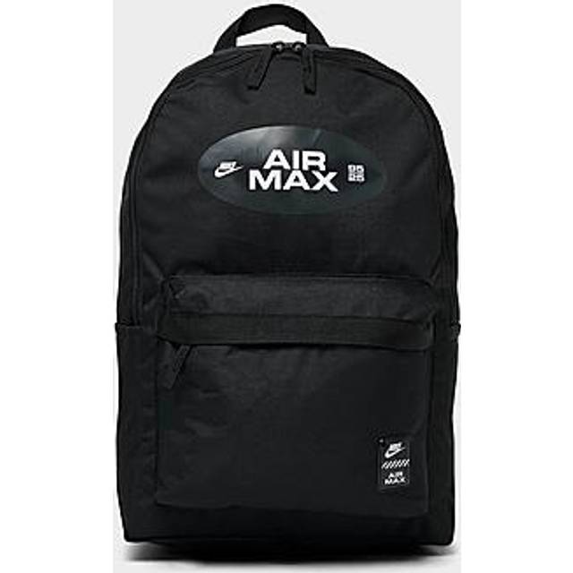 Nike Air Max Heritage Backpack - Black - One Size
