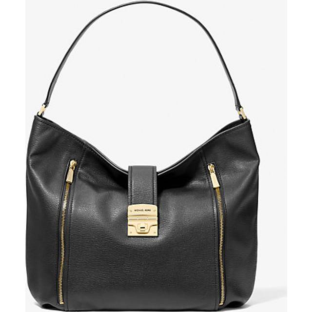 Michael Kors Addie Hobo bag black