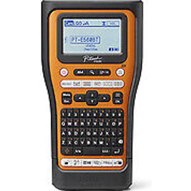 PT-E560BTSP - Hand label maker PT-E560BTSP