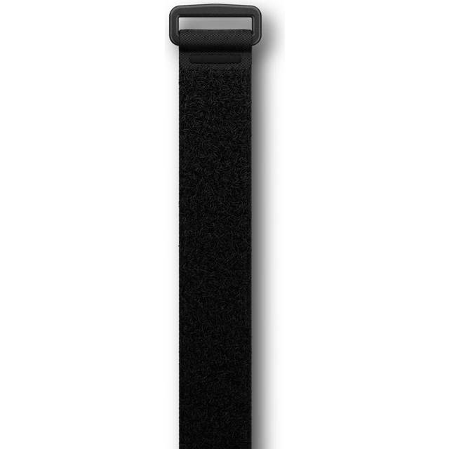 Hook-and-loop strap Garmin - Noir