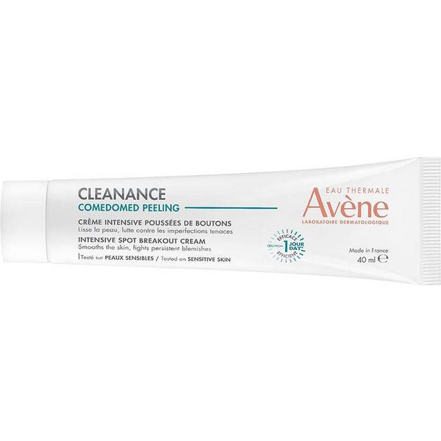 Avene Cleanance Comedomed Peeling 40 ml