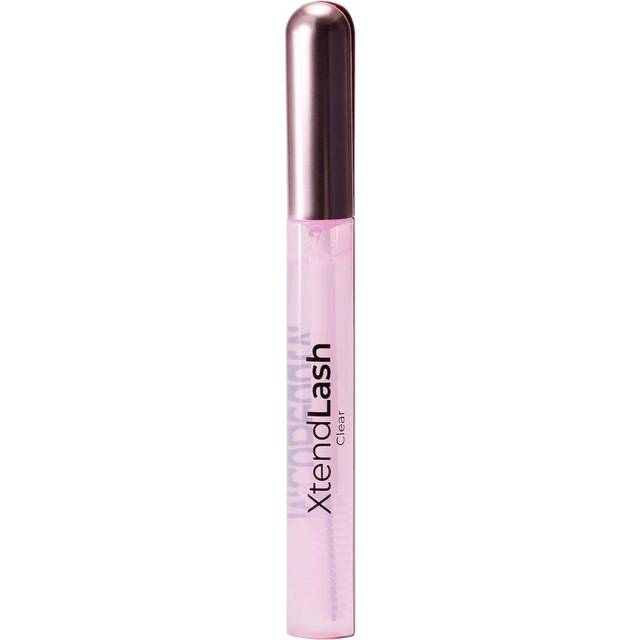 MCoBeauty XtendLash Clear Mascara, Natural Definition for Effortlessly Beautiful Lashes, Vegan, Cruelty Free Cosmetics