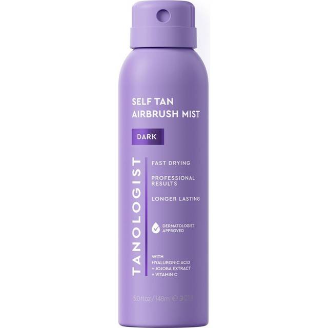 Tanologist Self Tan Airbrush Mist - Dark 148ml