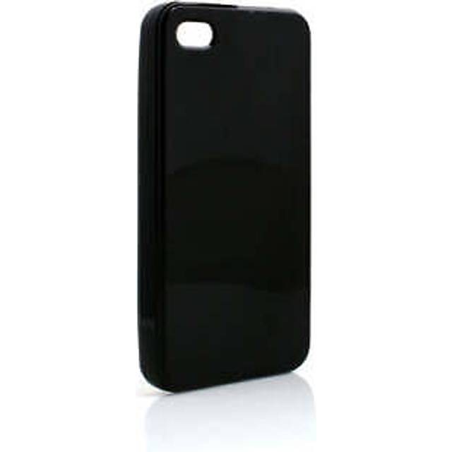 Tpu silicon case cover skin for apple iphone 4 4s
