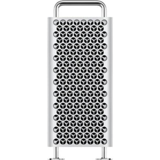 Apple Mac Pro - Torn - M2 Ultra - 24-kärnig CPU &amp; 60-kärnig GPU - 64GB RAM - 1TB SSD