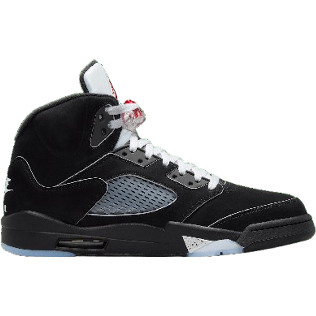 ◆正規品◆NIKE AIR JORDAN 5 REIMAGINED BLACK◆関税込◆人気◆ Nike Air Jordan 5 Reimagined - Black/Metallic • Price »